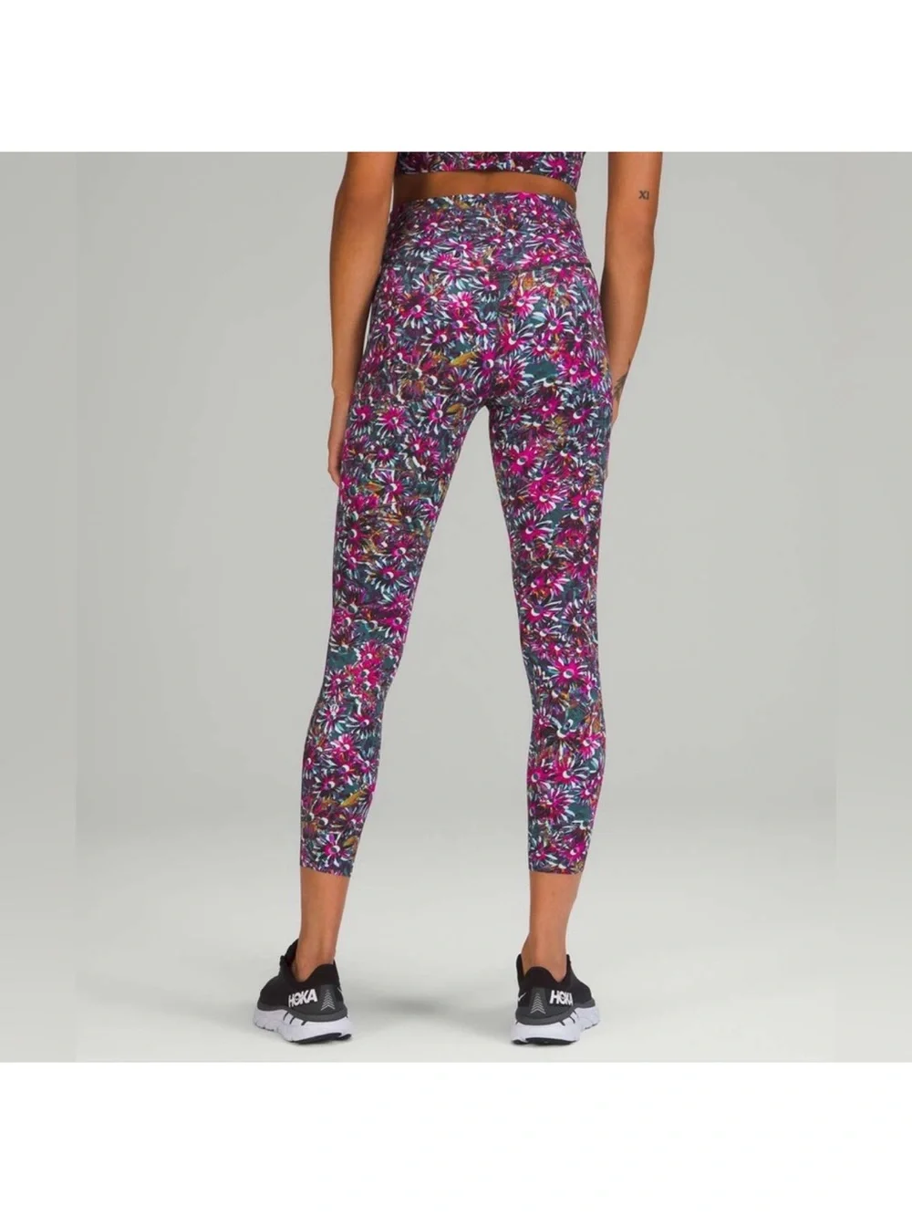 lululemon Base Pace High-Rise Tights 